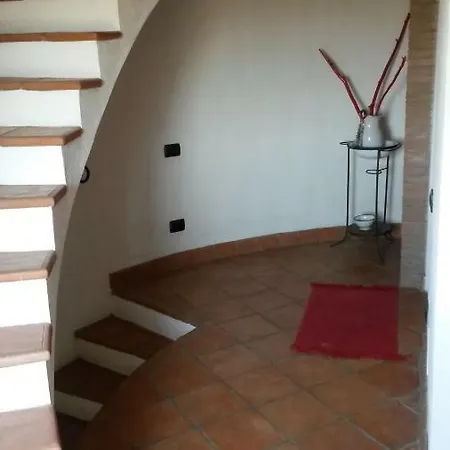 Appartamento Susanna's Silos *